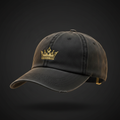 TITAN Dad Hat - Crown Edition