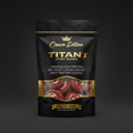 Red Velvet Cream Cheese Whey Protein Cookie — TITAN SPORT GLOBAL