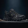 TITAN Trail Runner Midnight Black
