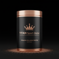 TITAN Collagen Protein — Rose Crown SWAG