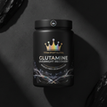 TITAN Glutamine Overnight Recovery Crown Edition