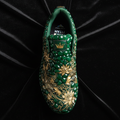 TITAN Crown Edition Drop 016 — Jade Green