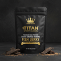 Danish Smoked Herring Nordic Jerky — TITAN SPORT GLOBAL
