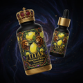 TITAN Structured Water Concentrate - Lemon Lime