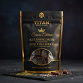 Icelandic Skyr Marinated Cod Jerky — TITAN SPORT GLOBAL