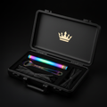 TITAN Off-Grid Fire Starter Kit — Rainbow Crown SWAG