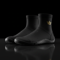 TITAN Aqua Sock Midnight Black