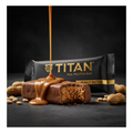 TITAN Pea Protein Bar - Peanut Butter