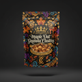 TITAN Granola Clusters Maple Oat Crunch — Crown Edition bold tattoo-style artwork