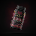 TITAN Resveratrol & Quercetin Complex - Crown Edition bottle shot