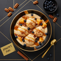 TITAN Pawpaw American Custard Wild Protein Fruit Bowl