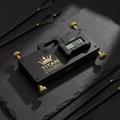 TITAN Crown Edition World's Most Precise Arrow Spine Tester