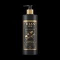 TITAN HER Body Wash Gardenia & Vanilla Bean