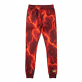 TITAN Lava King Joggers — Crown SWAG Edition