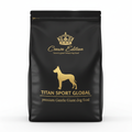 TITAN Gentle Giant Performance Dog Food — Premium Nutrition for Large & Giant Breed Dogs