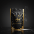 TITAN Collagen Peptides - Unflavored Powder