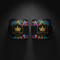 TITAN Crown Edition Adjustable Ankle Weights