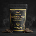 Ugandan Smoked Nile Perch Jerky — TITAN SPORT GLOBAL