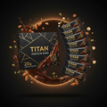 TITAN Protein Bars 12-Pack