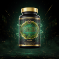 TITAN Huperzine A Moss Extract - 99% Pure Acetylcholine Booster