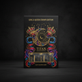 TITAN Sleep & Recovery Stack