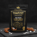 Tanzanian Coconut Tamarind Tilapia Jerky — TITAN SPORT GLOBAL