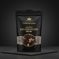 Crown Black Sesame Goji Protein Trail Mix — TITAN SPORT GLOBAL