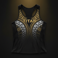 TITAN Training Tank Top Pro
