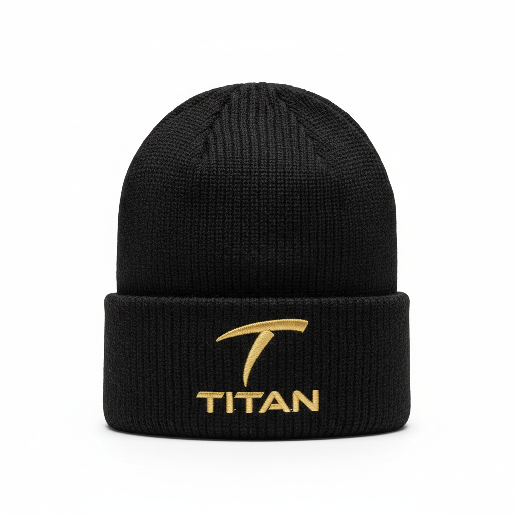TITAN Beanie