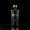 TITAN MCT Oil - Pure Energy
