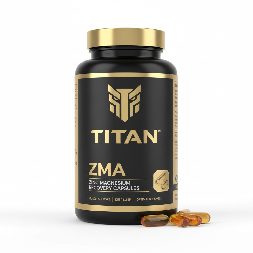 TITAN ZMA