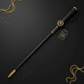 TITAN Crown Edition Equestrian Dressage Whip