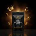 TITAN SPORT GLOBAL meal replacement shake supplement bag