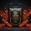 Crown Spicy Cajun Tuna Jerky Pack - TITAN SPORT GLOBAL