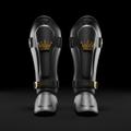 TITAN Off-Grid Shin Guards — Carbon Crown SWAG