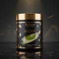 Crown High-Protein Matcha White Chocolate Cashew Butter Dip