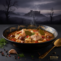 Crown Slovak Kapustnica-Free Fish Bundle — TITAN SPORT GLOBAL Crown Edition