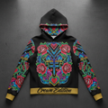 TITAN Women's Erzulie Love Goddess Hoodie — Freda Edition