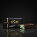 Crown Dark Chocolate Mint Protein Bar — TITAN SPORT GLOBAL