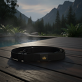 TITAN Off-Grid Stretching Strap Crown Edition