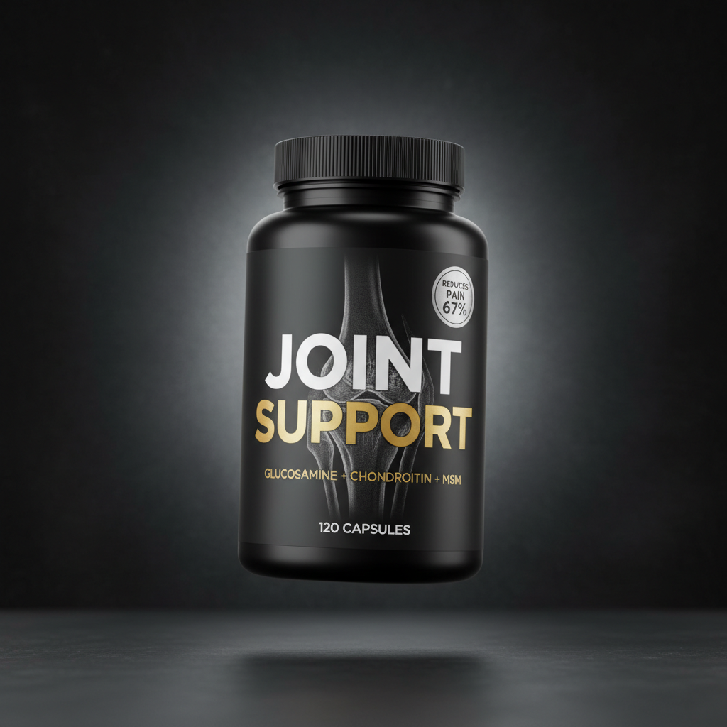TITAN Joint Support Formula
