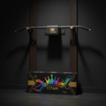 TITAN Door Frame Pull-Up Bar
