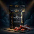 Crown Yellowfin Tuna Jerky Pack - TITAN SPORT GLOBAL
