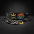 TITAN Crown Edition Dip Belt
