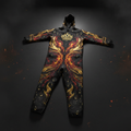 TITAN Sauna Suit - Full Body Sweat Accelerator