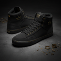 TITAN Crown Edition World's Best Skate Shoes