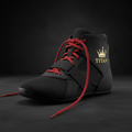 TITAN Ankle Brace - Lace-Up Compression Support
