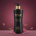 TITAN HER Conditioner Peony & Biotin