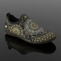 TITAN Sacred Geometry Yoga Studio Shoe Crown Edition