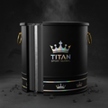 TITAN Cold Plunge Tub Crown Edition